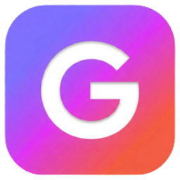 Logo de Googleame